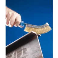 PFERD TOOLS Hbg Drótkefe Acélhuzal 265 mm 10 db