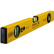 Stabila Type 70 W 2472 Könnyűfém vízmérték 40 cm