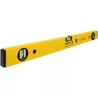 Stabila Type 70 W 2472 Könnyűfém vízmérték 40 cm