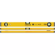 Stabila Type 70 W 2472 Könnyűfém vízmérték 40 cm