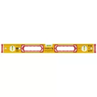 Stabila Type 196-2 15233 Könnyűfém vízmérték 61 cm