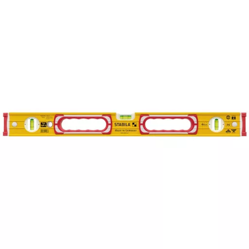 Stabila Type 196-2 15233 Könnyűfém vízmérték 61 cm