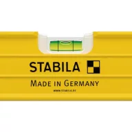 Stabila Type 196-2 15233 Könnyűfém vízmérték 61 cm