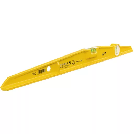 Stabila Type 81 S 2506 Könnyűfém vízmérték 100 cm
