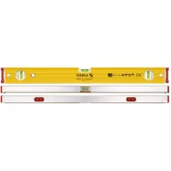   Stabila Type 96-2 M 15858 Könnyűfém vízmérték Mágnessel 200 cm