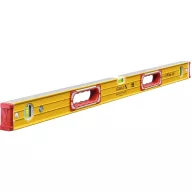 Stabila Type 196-2 15235 Könnyűfém vízmérték 100 cm