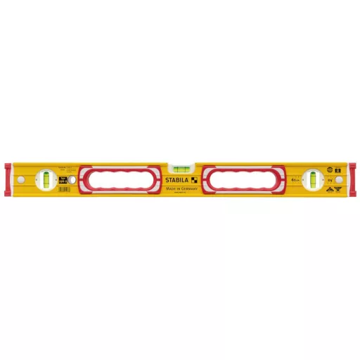 Stabila Type 196-2 17209 Könnyűfém vízmérték 200 cm