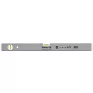 Stabila Type 80 U 18800 Könnyűfém vízmérték 100 cm