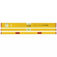   Stabila Type 80 ASM 19178 Könnyűfém vízmérték Mágnessel 60 cm