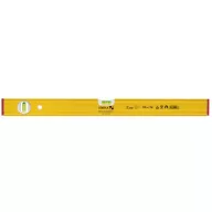   Stabila Type 80 ASM 19178 Könnyűfém vízmérték Mágnessel 60 cm