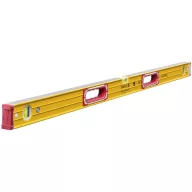 Stabila Type 196-2 15236 Könnyűfém vízmérték 122 cm