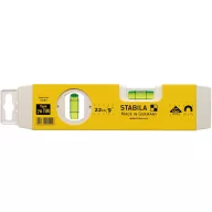   Stabila Type 70 TM 2190 Torpedó vízmérték Mágnessel 23.50 cm