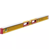 Stabila Type 196-2 K 16406 Könnyűfém vízmérték 122 cm