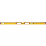 Stabila Type 196-2 K 16406 Könnyűfém vízmérték 122 cm