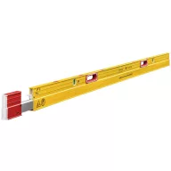   Stabila Type 106 TM 17711 Teleszkópos vízmérték Mágnessel 379 cm