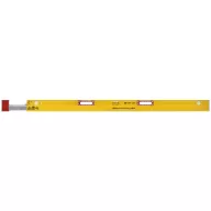   Stabila Type 106 TM 17711 Teleszkópos vízmérték Mágnessel 379 cm