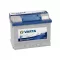 Varta Blue Dynamic D24 Autó akku 12 V 60 Ah ETN 560 408 054