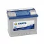 Varta Blue Dynamic D24 Autó akku 12 V 60 Ah ETN 560 408 054