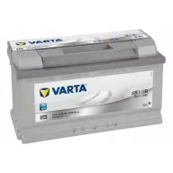   Varta Silver Dynamic H3 Autó akku 12 V 100 Ah ETN 600 402 083 Pólustípus: T1