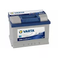   Varta Blue Dynamic D59 Autó akku 12 V 60 Ah ETN 560 409 054 Pólustípus: T1
