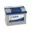Varta Blue Dynamic D59 Autó akku 12 V 60 Ah ETN 560 409 054 Pólustípus: T1
