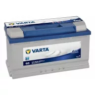   Varta Blue Dynamic G3 Autó akku 12 V 95 Ah ETN 595 402 080 Pólustípus: T1