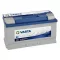 Varta Blue Dynamic G3 Autó akku 12 V 95 Ah ETN 595 402 080 Pólustípus: T1