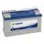 Varta Blue Dynamic G3 Autó akku 12 V 95 Ah ETN 595 402 080 Pólustípus: T1