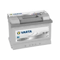   Varta Silver Dynamic E44 Autó akku 12 V 77 Ah ETN 577 400 078 Pólustípus: T1