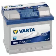 Varta Blue Dynamic B18 Autó akku 12 V 44 Ah ETN 544 402 044