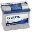 Varta Blue Dynamic B18 Autó akku 12 V 44 Ah ETN 544 402 044