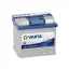 Varta Blue Dynamic C22 Autó akku 12 V 52 Ah ETN 552 400 047