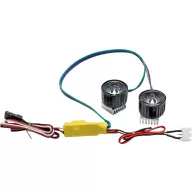   Pichler Modellbau LED-es fényszóró Fehér 6.5 - 8.4 V C6860