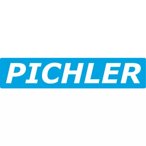 Pichler Modellbau Szervoteszter (H x Sz x Ma) 75 x 45 x 20 mm 1 db
