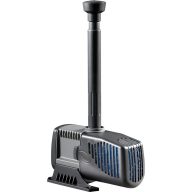   Sicce RSYG11F SyncraPond 1.0 Szökőkút szivattyú, Tó szivattyú Szűrő funkcióval 950 l