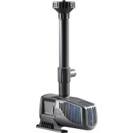   Sicce RSYI10F SyncraPond 1.5 Szökőkút szivattyú, Tó szivattyú Szűrő funkcióval 1350 l