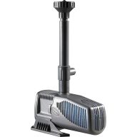   Sicce RSYM11F SyncraPond 2.5 Szökőkút szivattyú, Tó szivattyú Szűrő funkcióval 2400 l