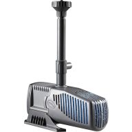   Sicce RSYH10F SyncraPond 3.0 Szökőkút szivattyú, Tó szivattyú Szűrő funkcióval 2700 l