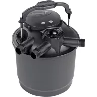   Sicce ELAB02X Green Reset 40 l Nyomás szűrő UVC tisztítóval