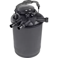   Sicce PGRE01E Green Reset 100 l + EKO Power 12.0 Nyomás szűrő UVC tisztítóval