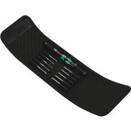   Wera Kraftform Kompakt Micro-Set/11 Csavarhúzó készlet 11 részes