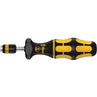 Wera 7446 ESD Forgatónyomatékos csavarhúzó 1 db