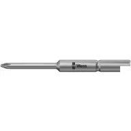 Wera 872/9 Micro-Stix 00 Torq bit 1 db