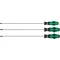Wera Wera Kraftform Plus - Serie 300 - Schraubendrehersatz Csavarhúzó készlet 3 részes