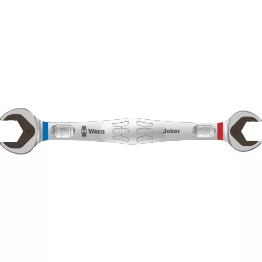 Wera 899/4/1 S 05160981001 899/4/1 S univerzális tartó erős rögzítőgyűrűvel