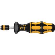   Wera 7432 ESD Forgatónyomatékos csavarhúzó 1 db 0.9 - 1.5 Nm