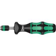 Wera 7445 Forgatónyomatékos csavarhúzó 1 db