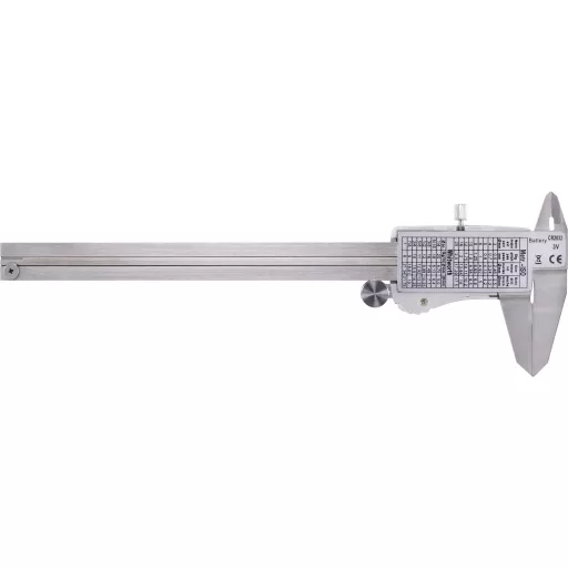 Digitális tolómérő 150 mm, Toolcraft TO-5664642