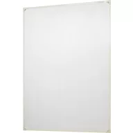   Renkforce RF-IS-300 RF-3778168 Rovarok ellen védő függöny (Sz x Ma) 1300 mm x 1500 mm Fehér 1 db
