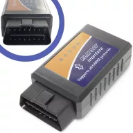   Adapter Universe OBD II diagnosztikai eszköz 7260 Alkalmas (autómárka): Universal